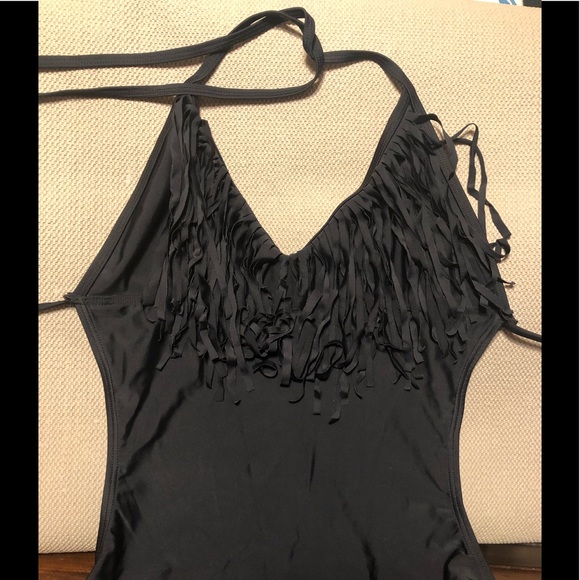 Bathing suit - Picture 1 of 4